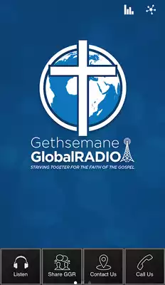 Play GGR Radio
