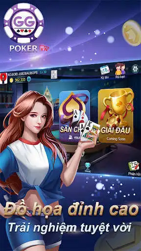 Play GG Texas Poker  and enjoy GG Texas Poker with UptoPlay