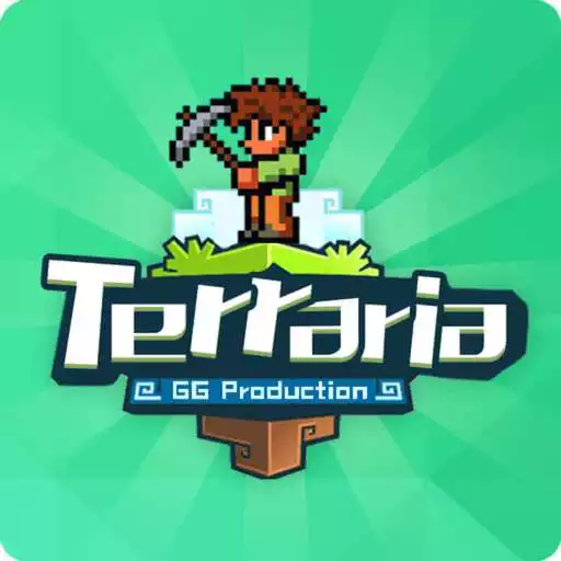 Free play online GG Toolbox for Terraria (Mods) APK Free play online GG Toolbox for Terraria (Mods) APK