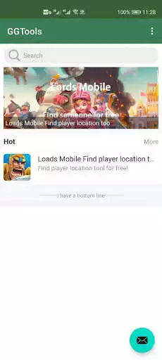 Play GGTools - Find Lords Mobile Player Location  and enjoy GGTools - Find Lords Mobile Player Location with UptoPlay