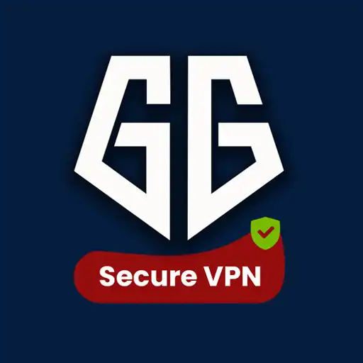 Play GG VPN : Secure VPN Proxy APK