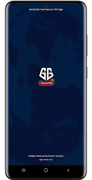 Play GG VPN : Secure VPN Proxy  and enjoy GG VPN : Secure VPN Proxy with UptoPlay