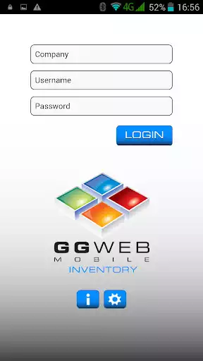 Play GGWEB Inventory