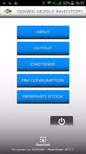 Play GGWEB Inventory