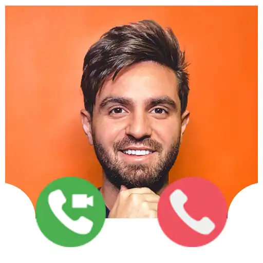 Play Ghaith Marwan Video Call Fake APK Play Ghaith Marwan Video Call Fake APK