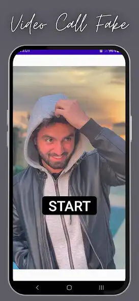 Play Ghaith Marwan Video Call Fake  and enjoy Ghaith Marwan Video Call Fake with UptoPlay