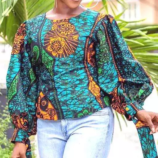 Free play online Ghana Fashion APK