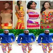 Free play online GHANA FASHIONS 2019 APK