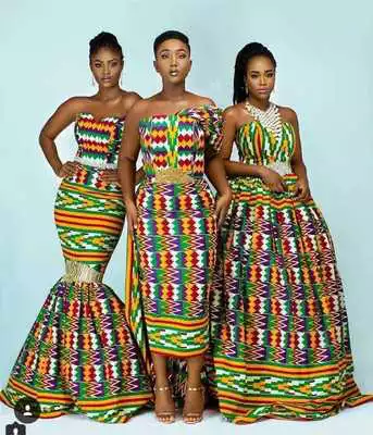 Play GHANA FASHIONS 2019 Play GHANA FASHIONS 2019