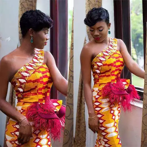 Play Ghana Fashion Play Ghana Fashion