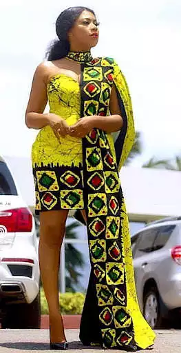 Play Ghana Fashion Play Ghana Fashion