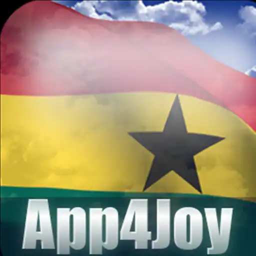 Play Ghana flag APK Play Ghana flag APK