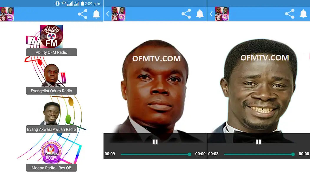 Play Ghana Gospel, Evangelist Oduro, Akwasi Awuah Radio  and enjoy Ghana Gospel, Evangelist Oduro, Akwasi Awuah Radio with UptoPlay