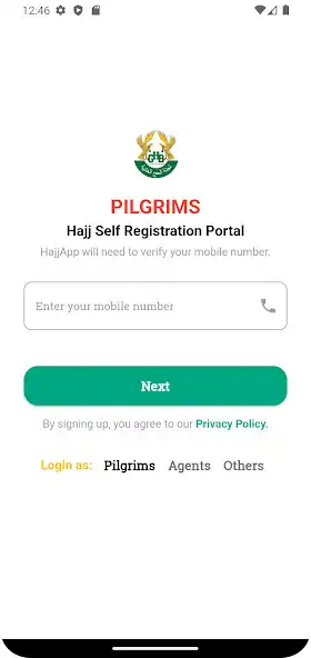 Play Ghana Hajj App  and enjoy Ghana Hajj App with UptoPlay