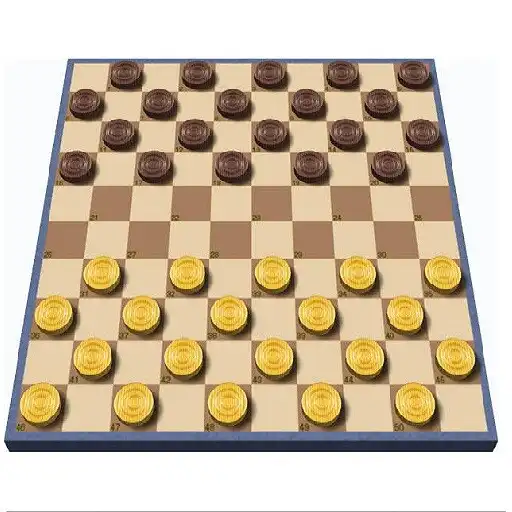 Play Ghanaian Dame (Draught) APK