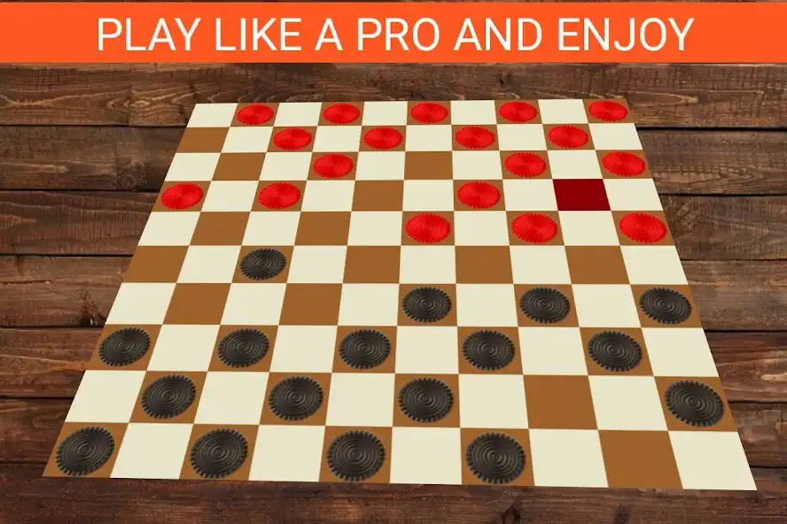 Play Ghanaian Dame (Draught) as an online game Ghanaian Dame (Draught) with UptoPlay