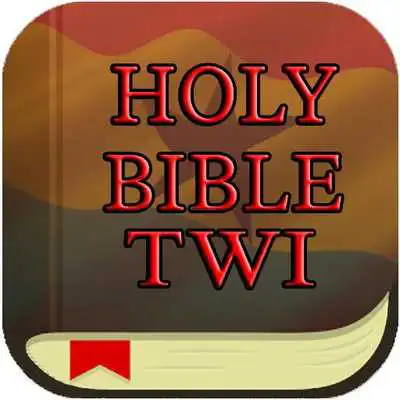 Play Ghanaian Twi Bible
