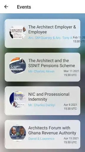 Play Ghana Institute of Architects as an online game Ghana Institute of Architects with UptoPlay