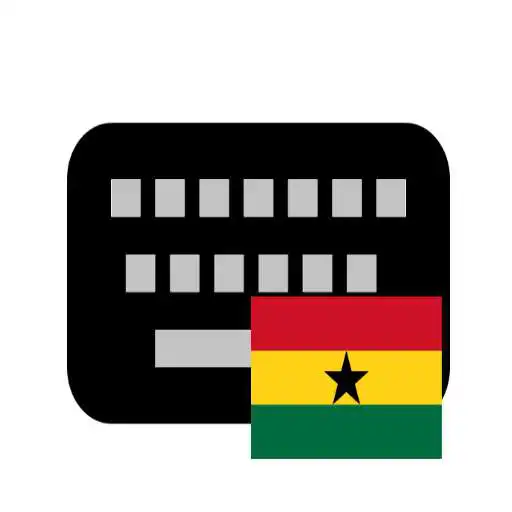 Play GhanaKey - Keyboard for Ghana APK Play GhanaKey - Keyboard for Ghana APK