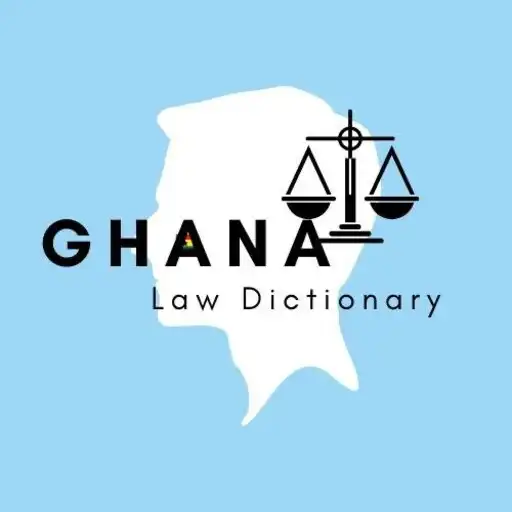 Play Ghana Law Dictionary APK Play Ghana Law Dictionary APK