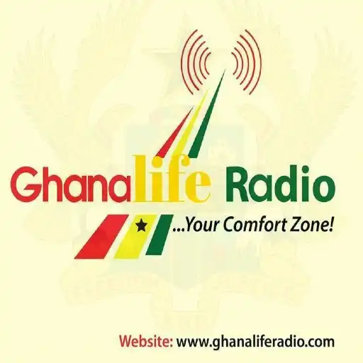 Free play online Ghana Life Radio APK Free play online Ghana Life Radio APK