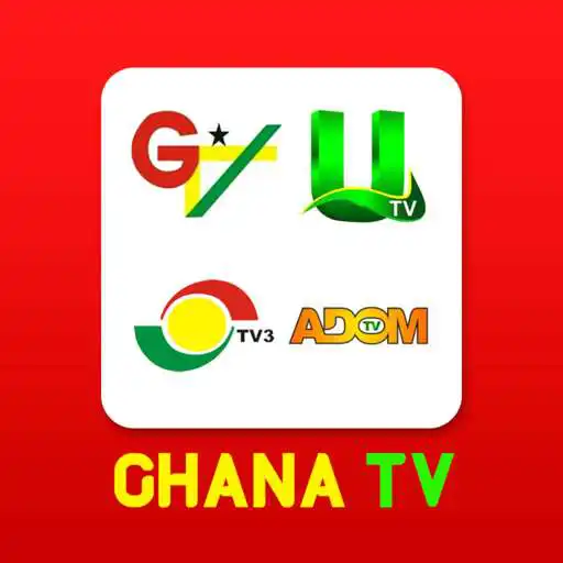 Play Ghanalive APK