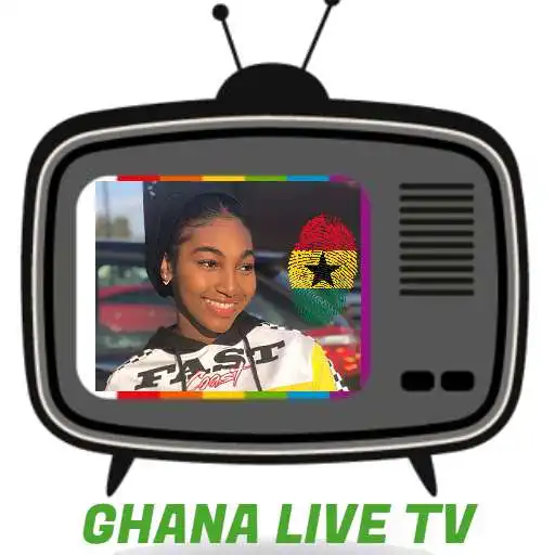 Free play online Ghanalive TV APK