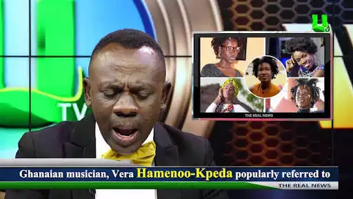 Play Ghanalive TV
