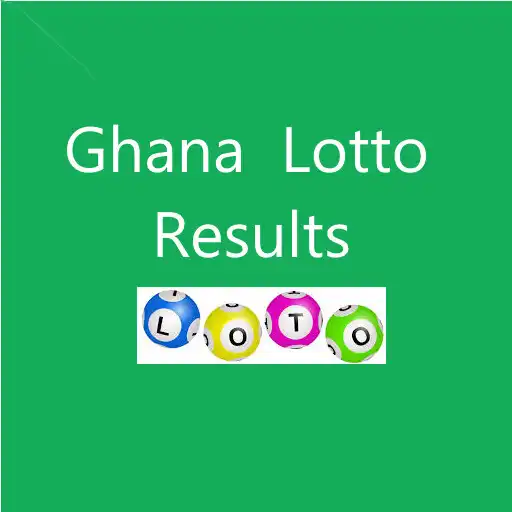 Play Ghana Lotto Results APK Play Ghana Lotto Results APK