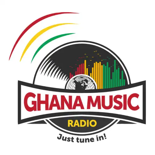 Play Ghana Music Radio APK