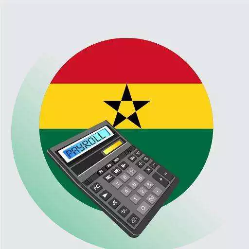 Play Ghana Payslip Calculator APK