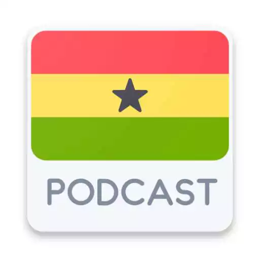 Play Ghana Podcast APK Play Ghana Podcast APK