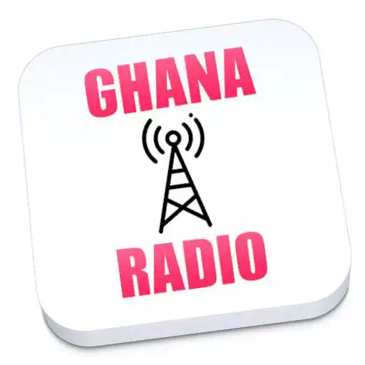 Free play online Ghana Radio APK Free play online Ghana Radio APK