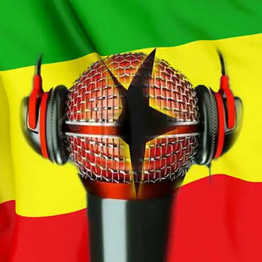 Run free android online GHANA Radios - Adom Fie FM, MOGPA Radio, ACCRA24 APK