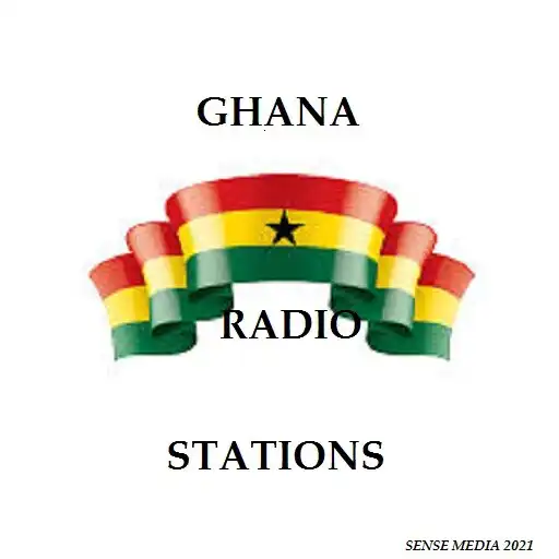 Play Ghana Radio Stations APK