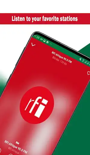 Play Ghana Radio Stations as an online game Ghana Radio Stations with UptoPlay