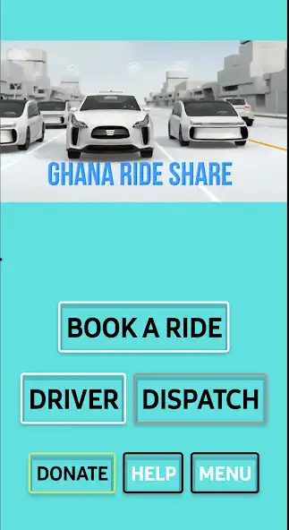 Play GHANA RIDE SHARE  and enjoy GHANA RIDE SHARE with UptoPlay