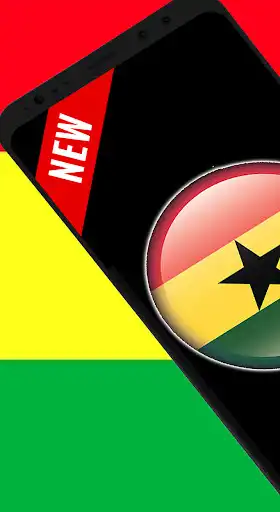 Play Ghana Ringtones  and enjoy Ghana Ringtones with UptoPlay