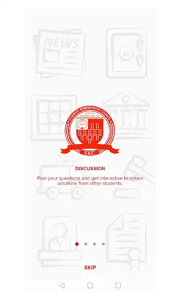 Play Ghana School of Law  and enjoy Ghana School of Law with UptoPlay