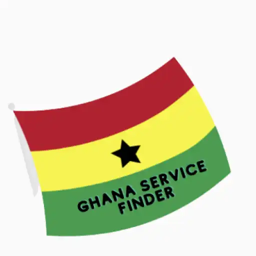 Play Ghana Service Finder APK Play Ghana Service Finder APK