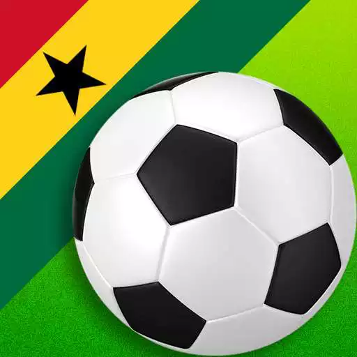 Free play online Ghana Soccer News  APK