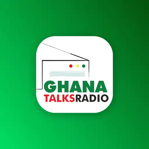 Play GhanaTalksRadio TV - Music APK Play GhanaTalksRadio TV - Music APK