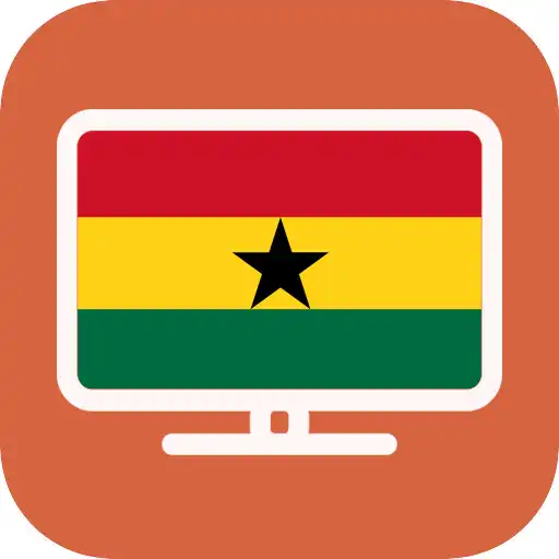 Play Ghana TV Live APK