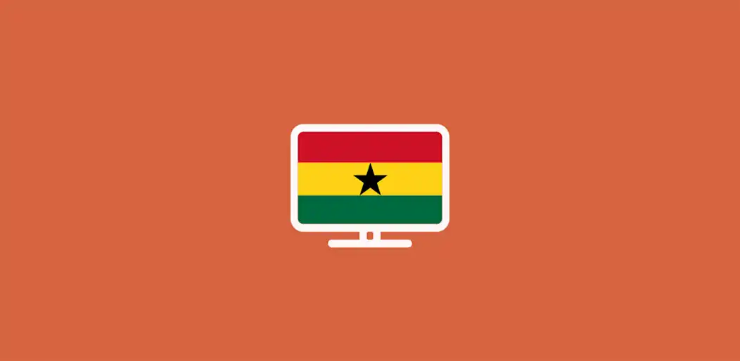 Play Ghana TV Live as an online game Ghana TV Live with UptoPlay