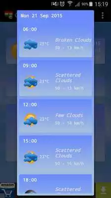 Play Ghana Weather