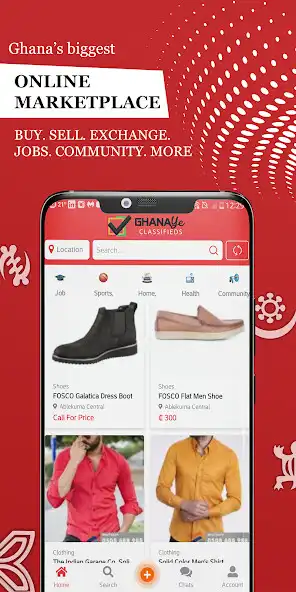 Play GhanaYe  and enjoy GhanaYe with UptoPlay