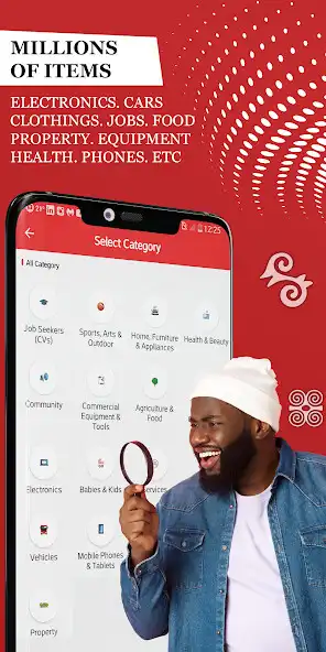 Play GhanaYe as an online game GhanaYe with UptoPlay