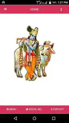 Play Ghanchi Samaj  and enjoy Ghanchi Samaj with UptoPlay