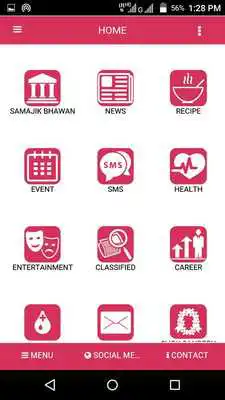 Play Ghanchi Samaj as an online game Ghanchi Samaj with UptoPlay