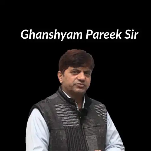 Play Ghanshyam Pareek Sir APK